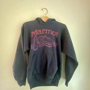 Marmot Hoodie